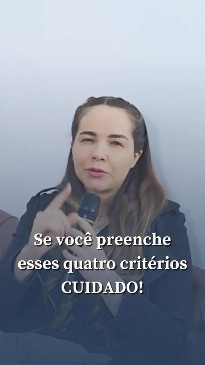 Publicação do Instituto sobre critérios diagnósticos